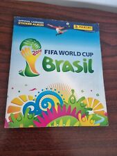 Panini 2014 cup for sale  Ireland