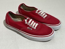Vans trainers 6.5 for sale  ABERTILLERY
