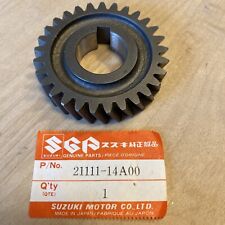 Suzuki dr650 sp600 for sale  YORK