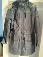 Ladies regatta parka for sale  LONDON