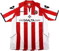 Sheffield united 2010 for sale  LEEDS