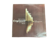 Eterna weihnachtliche rgelmusi gebraucht kaufen  Friedberg (Hessen)