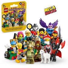 Lego serie complete d'occasion  Briey