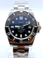 Seiko sub mod gebraucht kaufen  Heidelberg