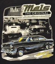 Mels american graffiti for sale  Reno