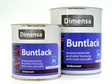ral farben metall gebraucht kaufen  Romrod