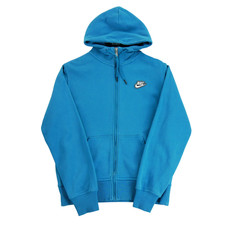 Nike sweat capuche d'occasion  Bressols
