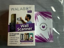 Scanner de parede faça você mesmo Walabot drywall e concreto para telefones Android - Novo - Caixa aberta comprar usado  Enviando para Brazil