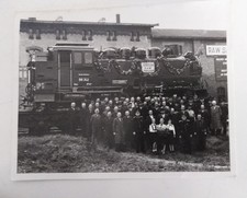 Riginal foto dampflok gebraucht kaufen  Osthofen