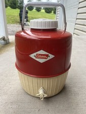 Vintage coleman gallon for sale  Freeland