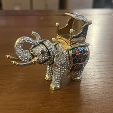 Department bejeweled collectio for sale  FARNHAM