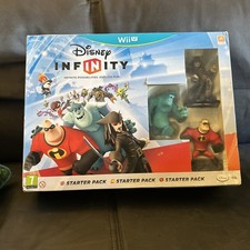 Disney infinity starter for sale  LEEDS