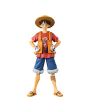 one piece action figure usato one piece action figure usato Orbassano