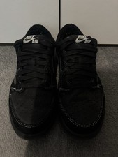 Air jordan travis gebraucht kaufen  Düsseldorf