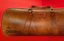 Adidas peter black for sale  CHESTER