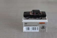 Brekina ford limousine gebraucht kaufen  Salzbergen