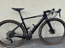 2023 cervelo aspero for sale  Newton