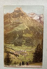 Engelberg hahnen arnalp gebraucht kaufen  Lehrte