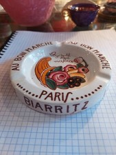 Cendrier longwy pomone d'occasion  Saint-Ouen