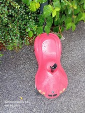Bmw bobbycar gebrauchsspuren gebraucht kaufen  Niederaichbach