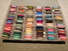 Dmc embroidery cross for sale  Fort Wayne
