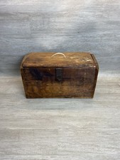Antique wood box for sale  Palm Coast