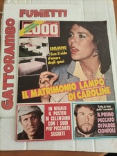 Novella 2000 n.17 usato  Papiano