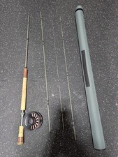 Redington claymore 3wt for sale  Issaquah