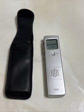 Digitales diktiergerät voice gebraucht kaufen  Kalletal