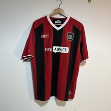 Manchester city 2003 for sale  GLASGOW