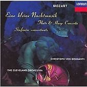 Cleveland orchestra mozart for sale  STOCKPORT
