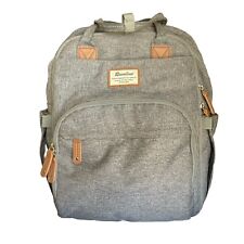 Diaper bag travel for sale  Salida