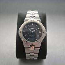 Klassische tcm herrenarmbanduh gebraucht kaufen  Wuppertal
