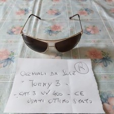 Tommy hilfiger occhiali usato  Roe Volciano