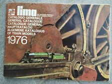Catalogo generale lima usato  Italia
