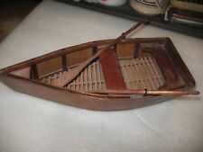 Vintage handmade wooden for sale  Silver City