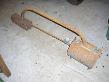 Vintage hauck little for sale  LAUNCESTON