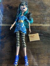 Monster high mattel d'occasion  Sartrouville