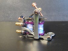Coil hand made for sale  STOCKPORT