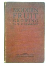Modern Fruit Growing (W. P. Seabrook - 1918) (ID:00173) comprar usado  Enviando para Brazil