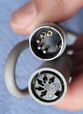 Câble rallonge din d'occasion Câble rallonge din d'occasion  Gennevilliers