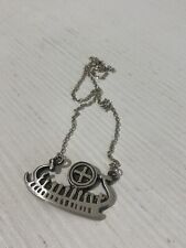 Collana con pendente usato  Latina