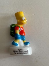 Fève simpson école d'occasion  Revel