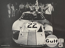 1969 gulf oil for sale  Sarasota