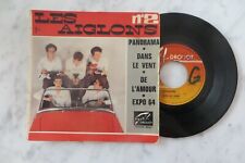 45t titres aiglons d'occasion  Saint-Brieuc
