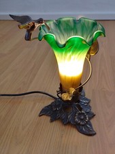 Art nouveau hummingbird for sale  FROME