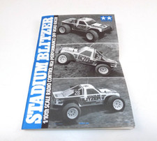 Stadium blitzer instruction for sale  Scotland Neck