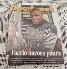 Sportweek settembre 2021 usato Sportweek settembre 2021 usato  Castelfidardo