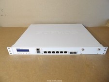 Sophos xg210 rev.3 d'occasion  Expédié en Belgium