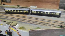Hornby pullman coaches for sale  WELLINGBOROUGH